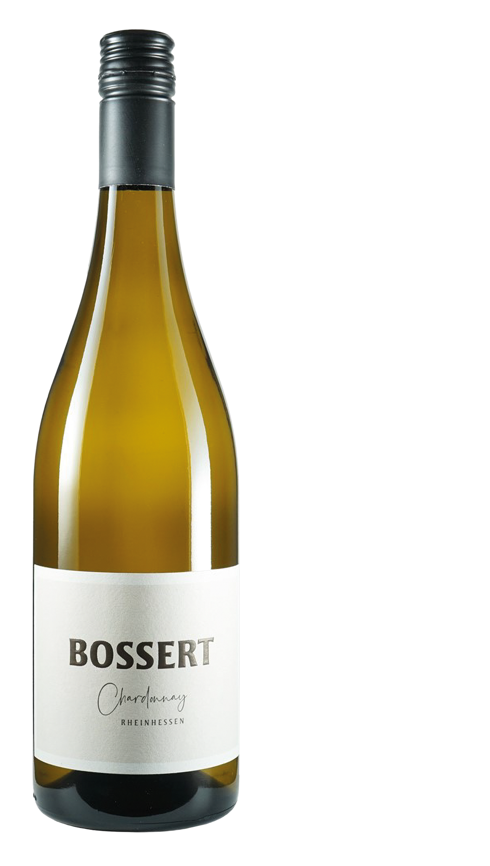 Bossert Chardonnay