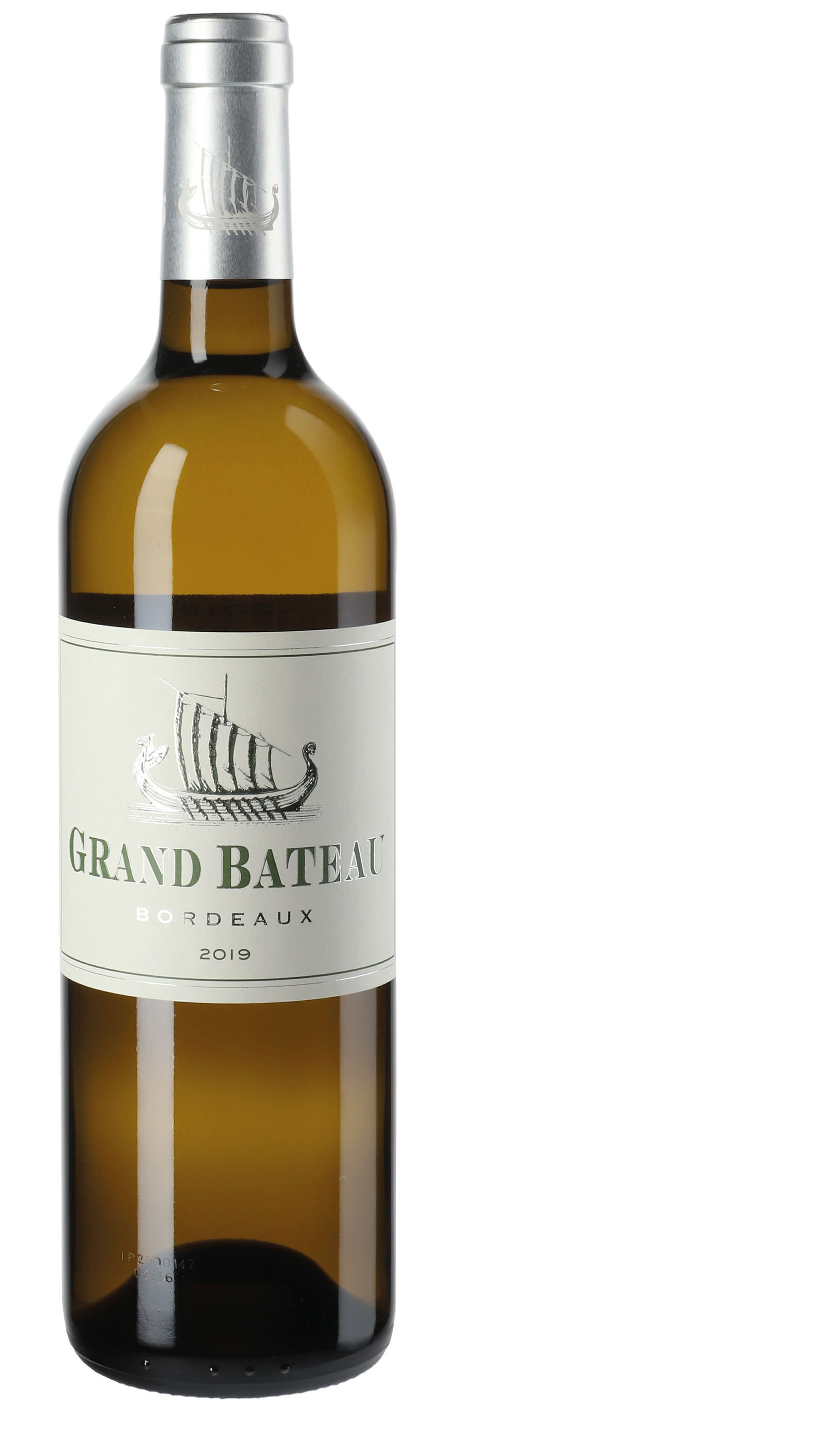 Grand Bateau Blanc Bordeaux AOP