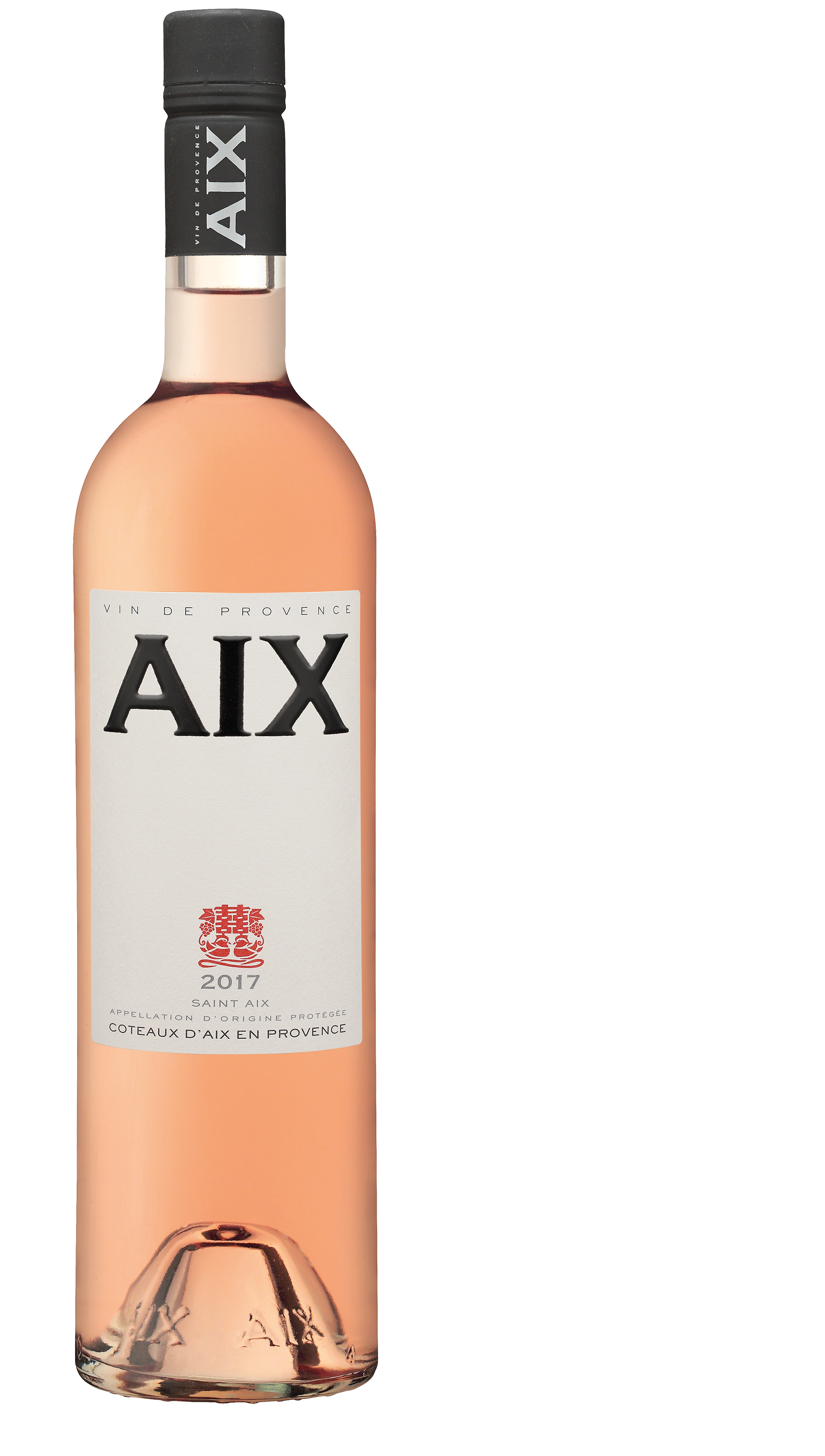 AIX Rosé Coteaux d’Aix-en-Provence AOP