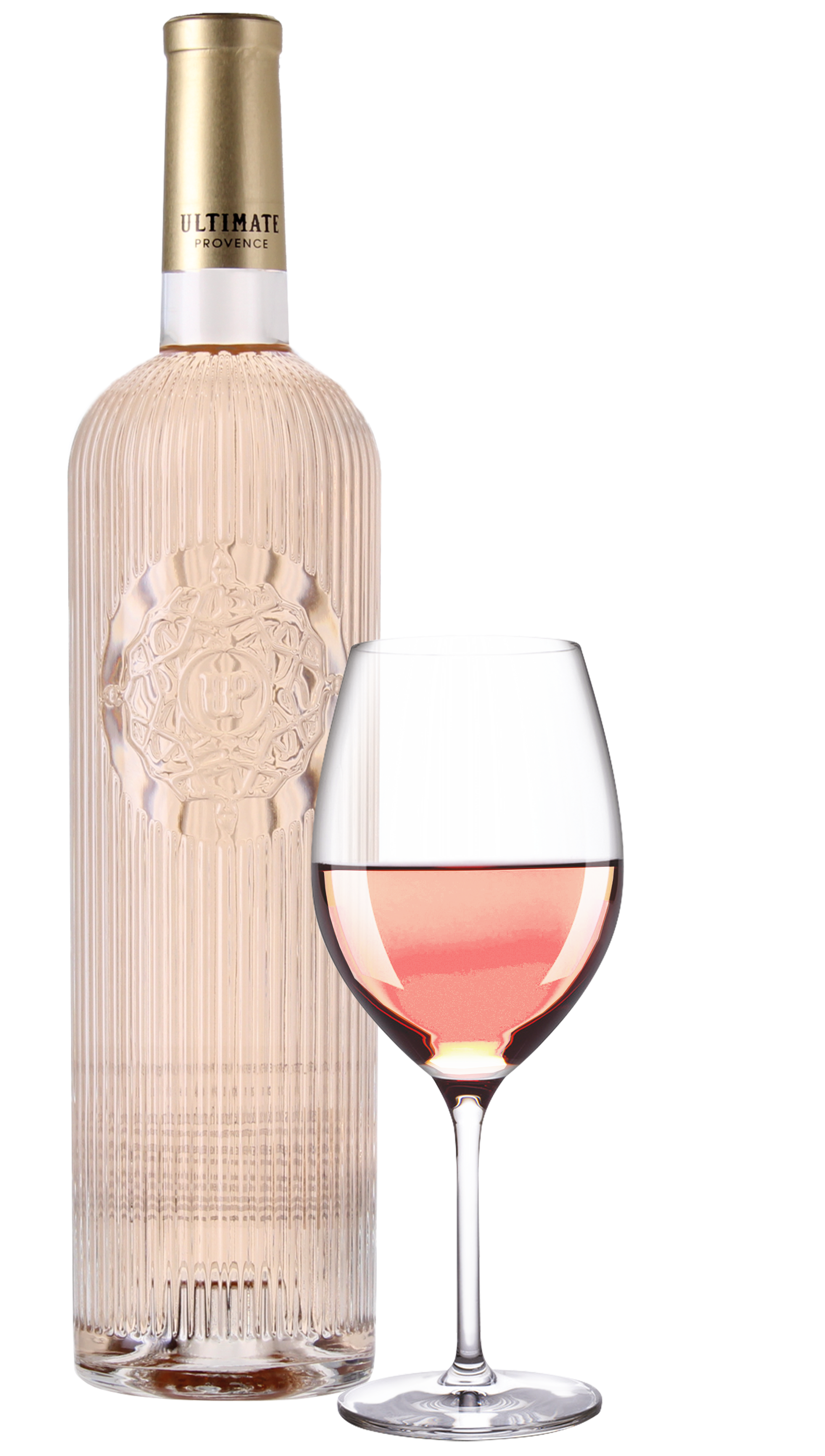 Ultimate Provence Rosé Côtes de Provence AOP